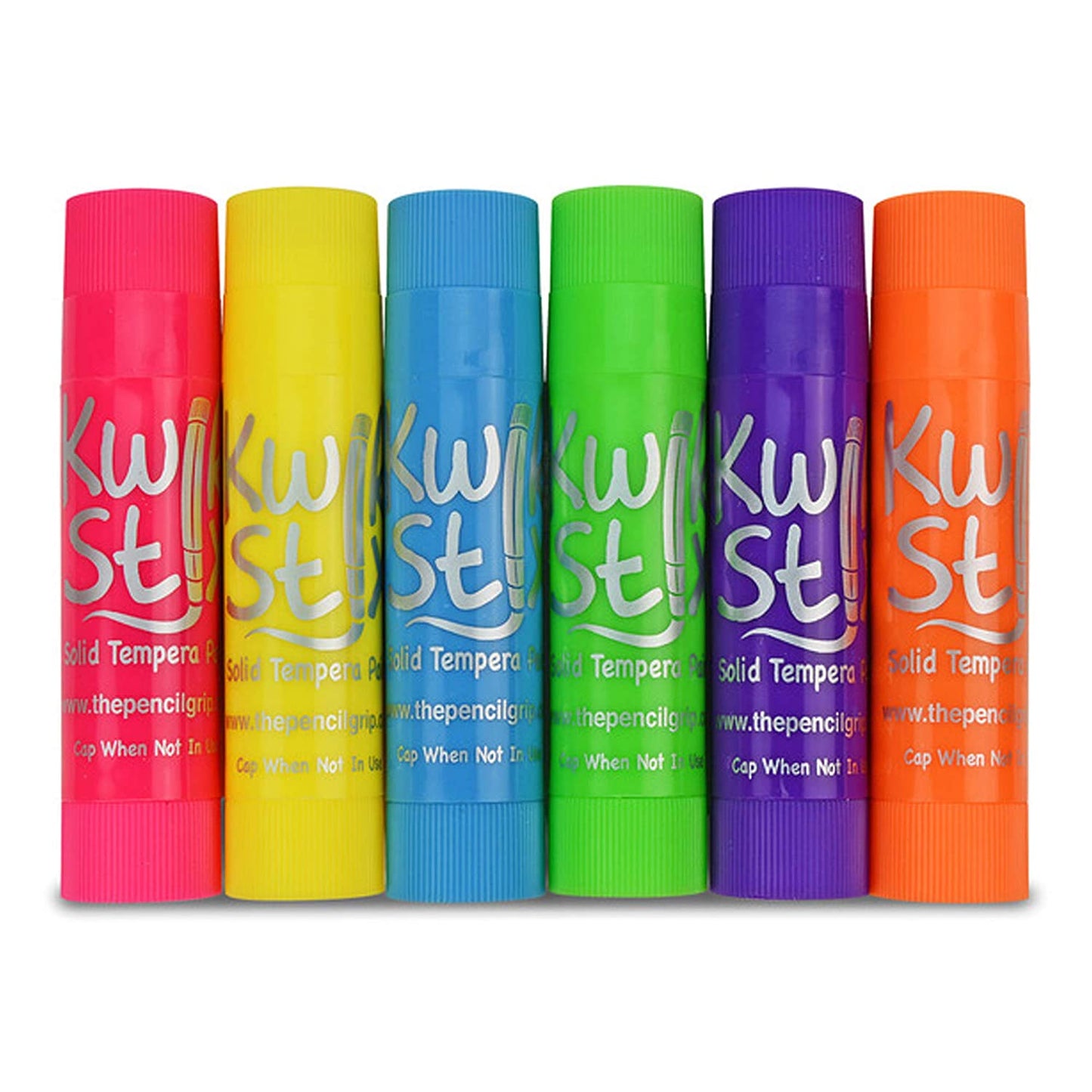 Kwik Stix Tempera 24 Pack