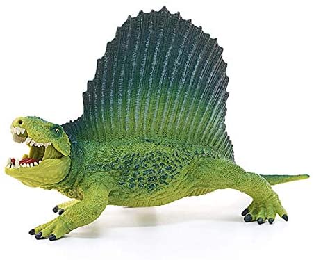 Sehh Dimetrodon