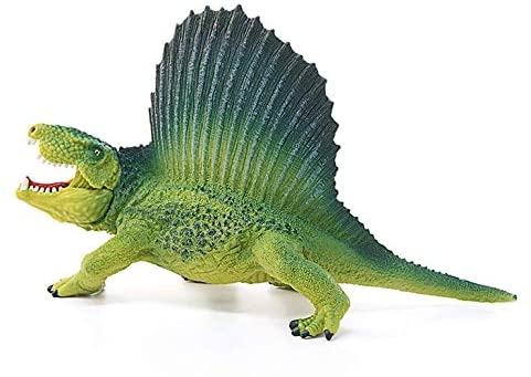 Sehh Dimetrodon