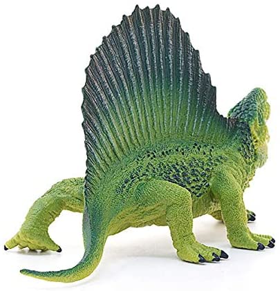 Sehh Dimetrodon