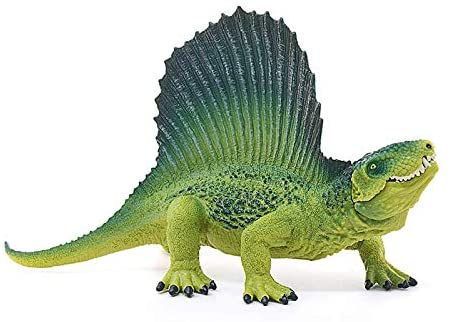 Sehh Dimetrodon