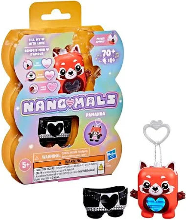 Nano-Mals
