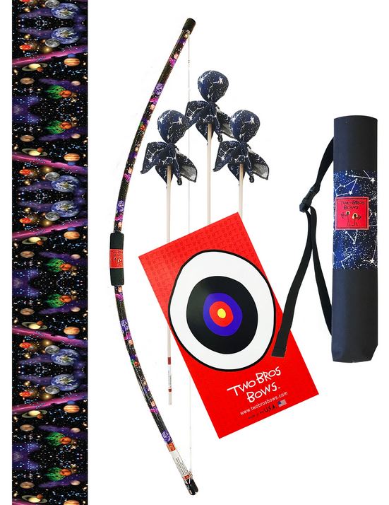 Galaxy Box Set