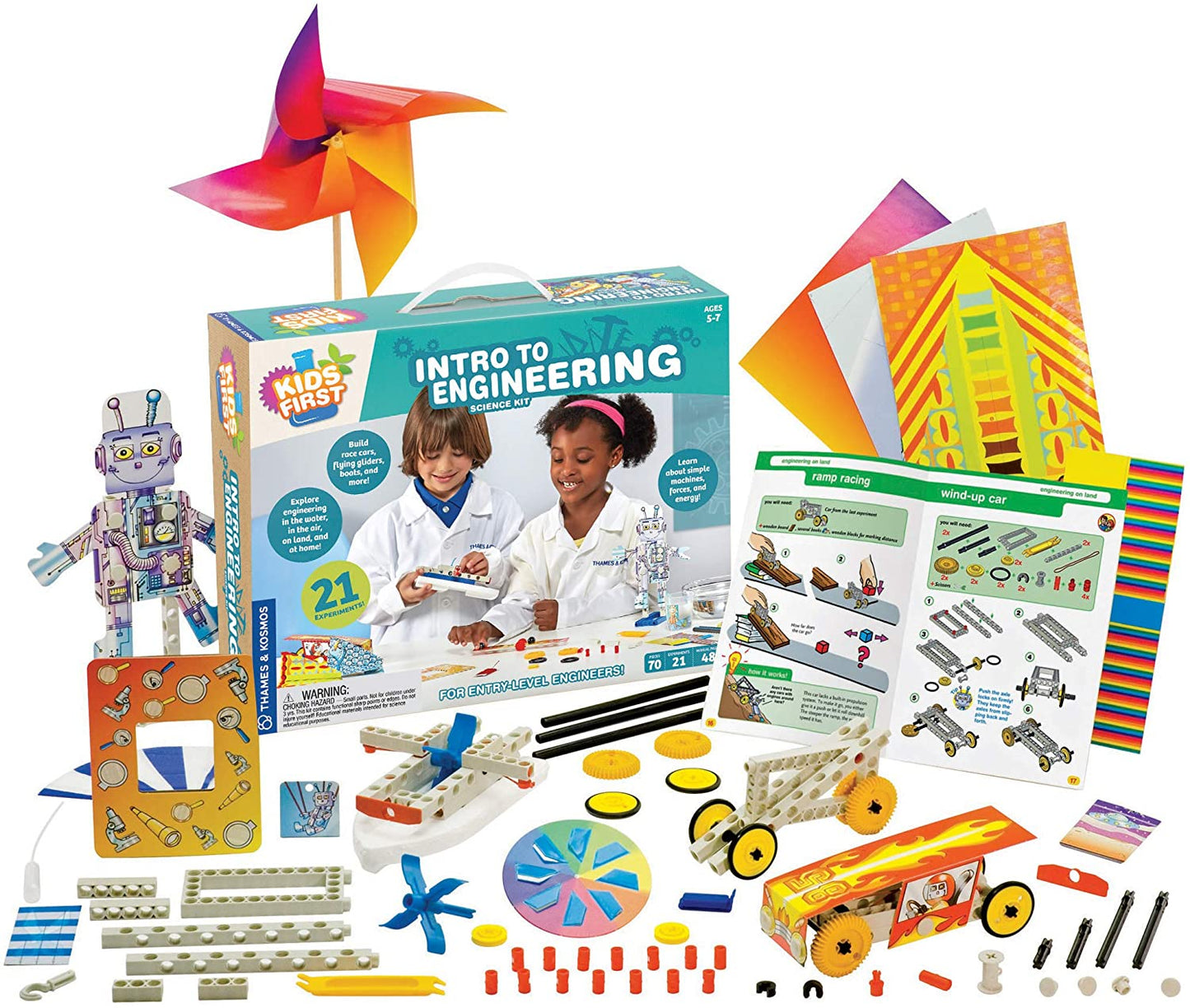 Intro to Engineering
