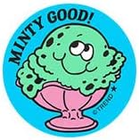 Mint Ice Cream Stinky Stk