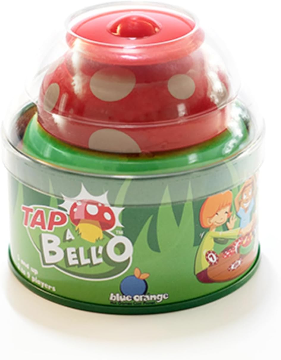 Tap a Bell O