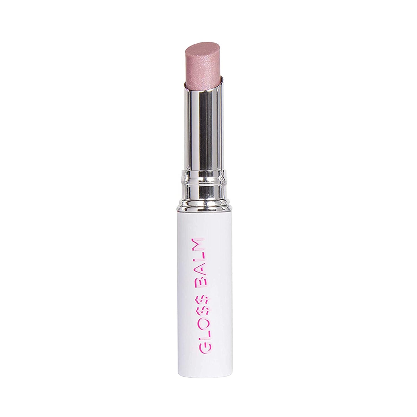 Gloss Balm Bank on Pink