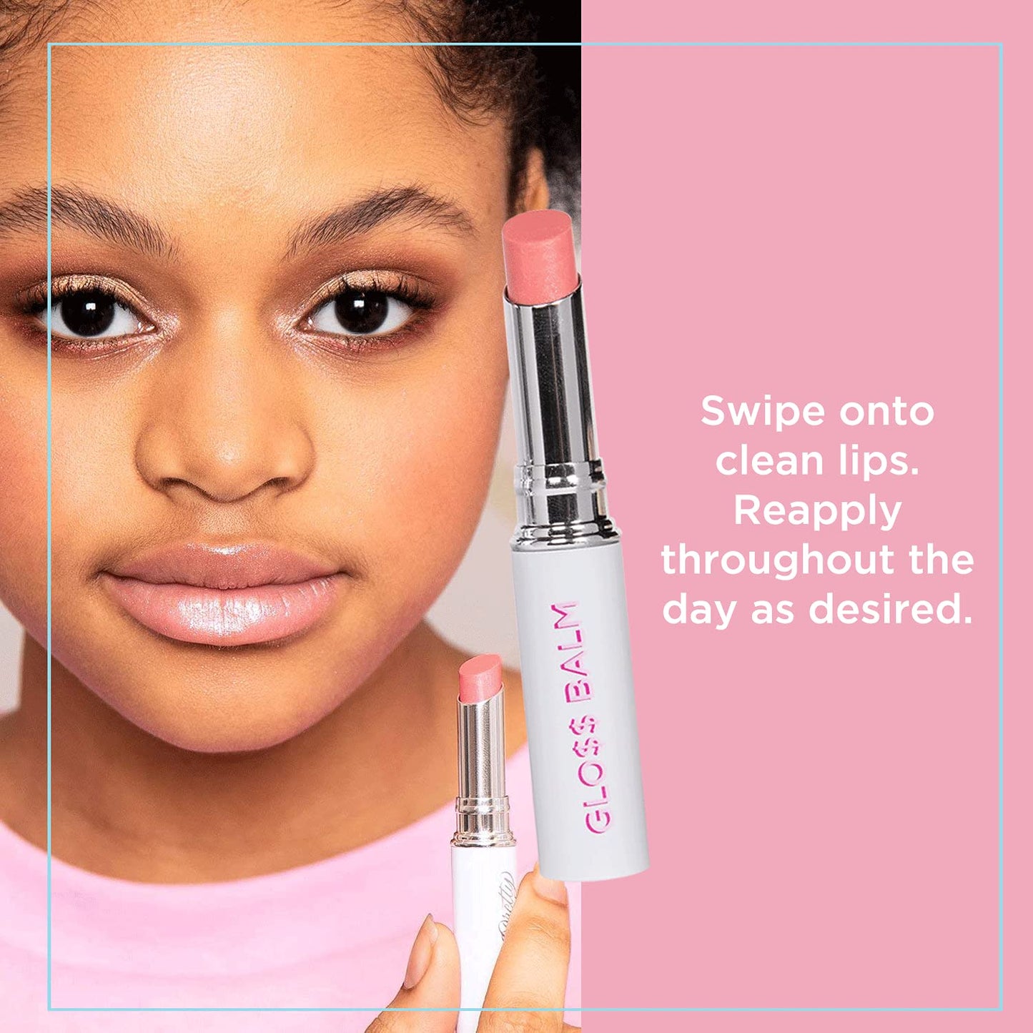 Gloss Balm Shine Bright