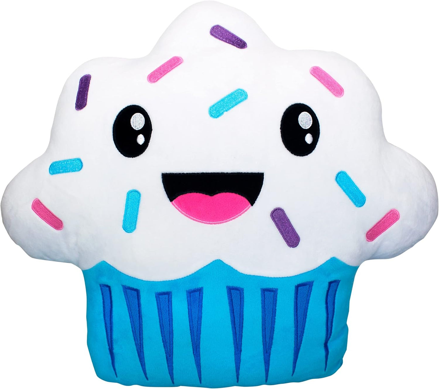 Smillow Cupcake
