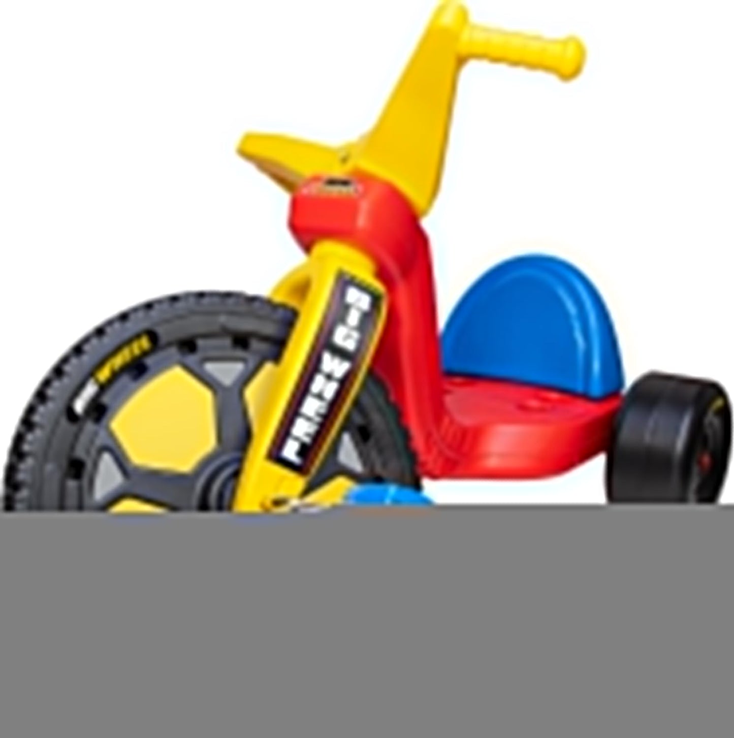 Big Wheel Original