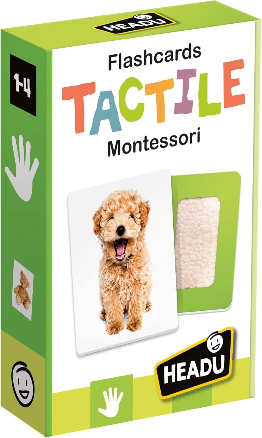 Montessori Flashcards