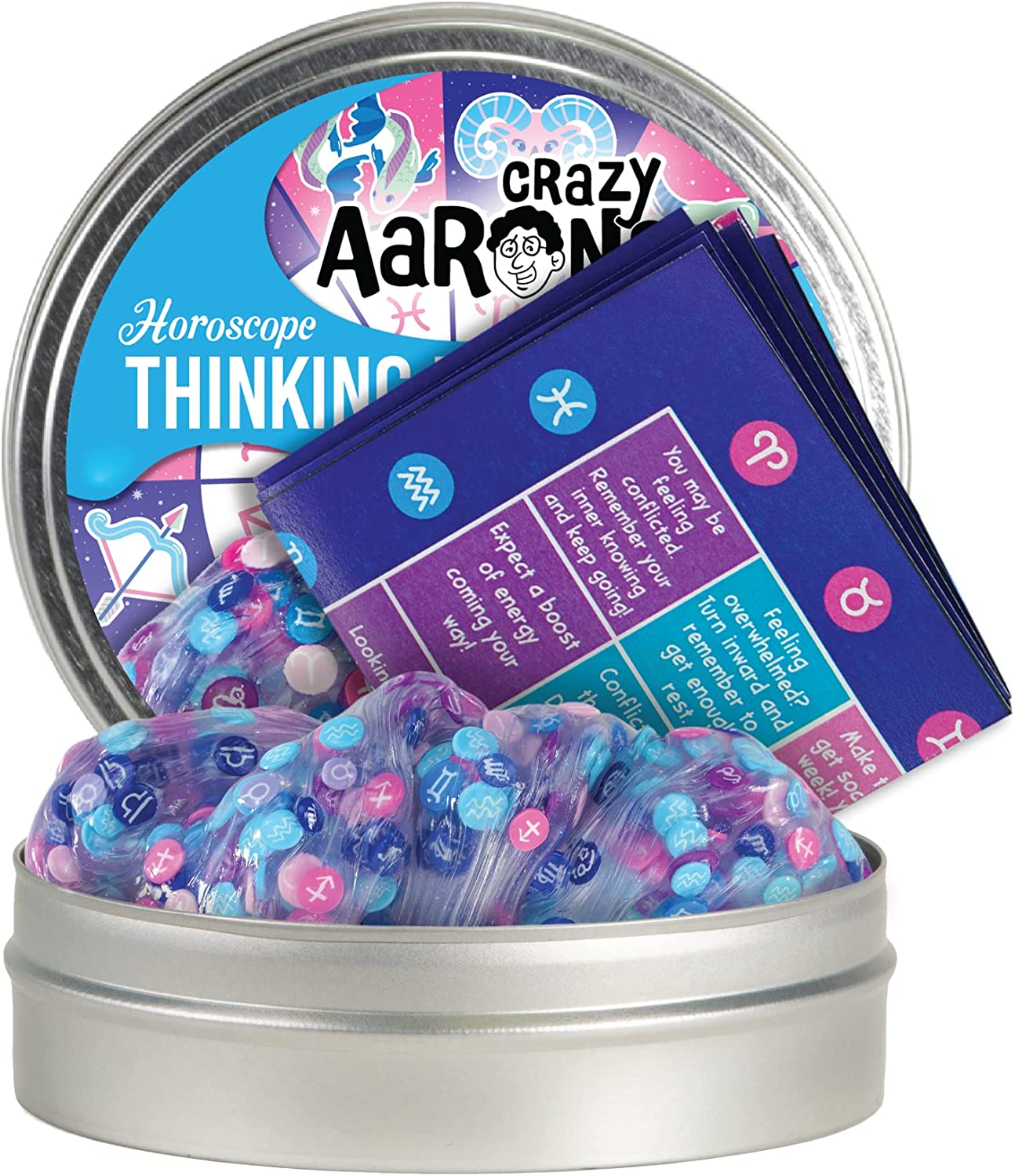 Horoscope Putty