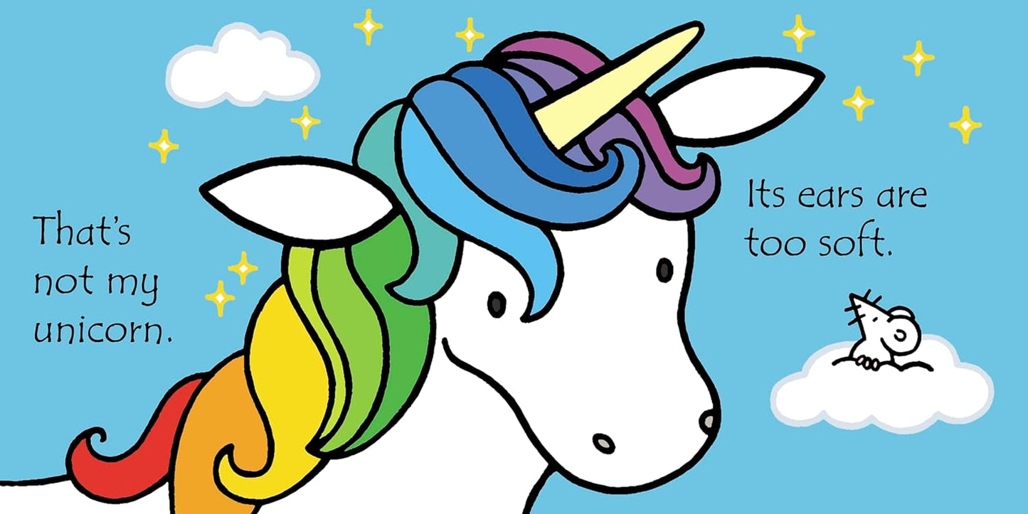 Thats Not My Unicorn