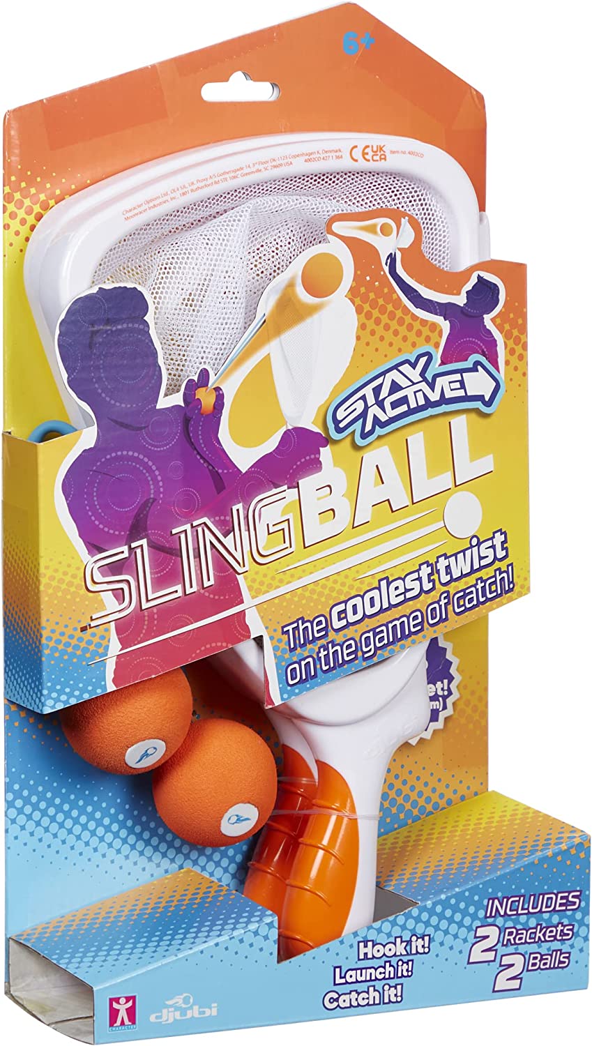 Slingball