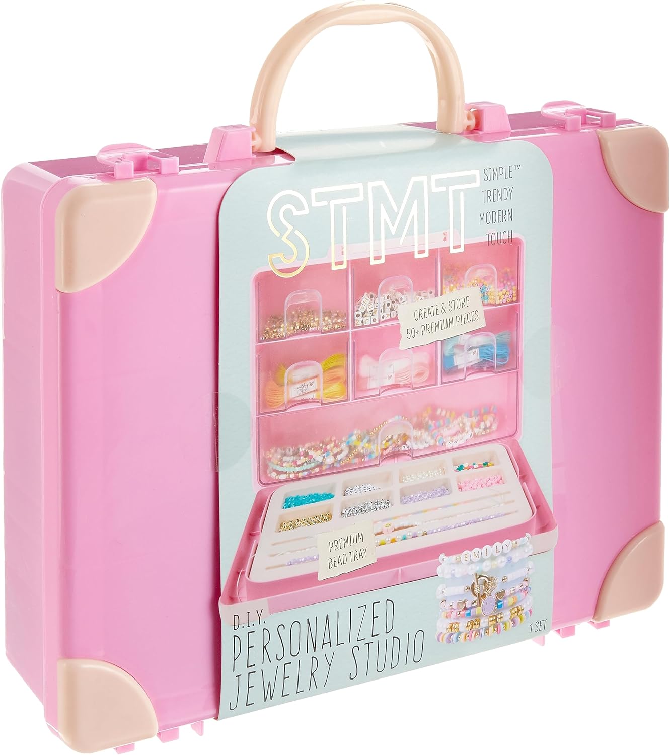 Stmt Personalized Jewelry Studio