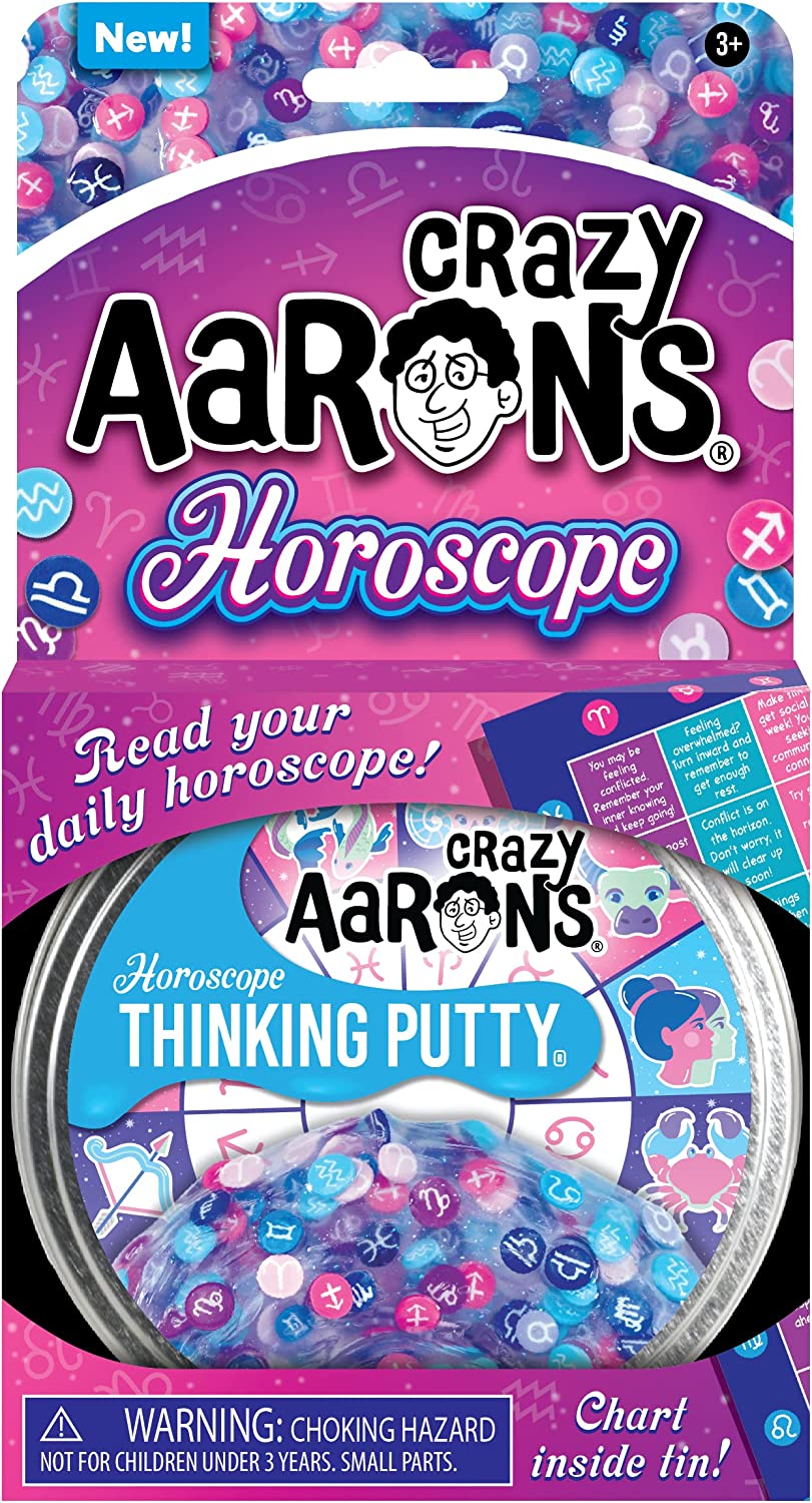 Horoscope Putty