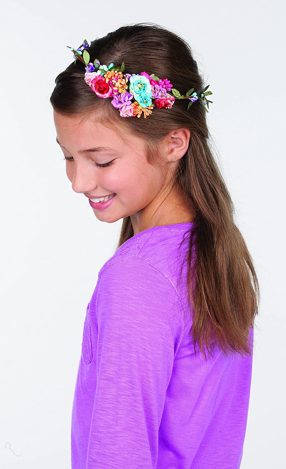 Flower Crowns