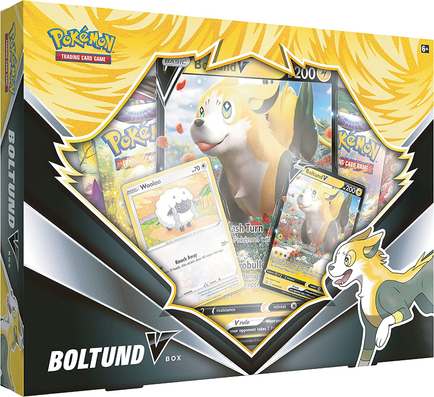 Pkm Vbox Boltund