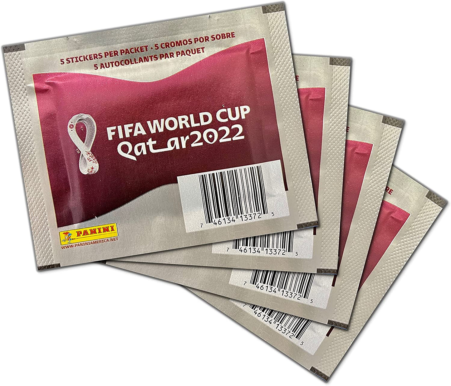 Fifa Sticker Pack-1