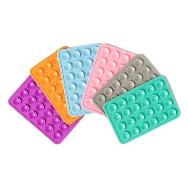 Tentacle Tech Suction