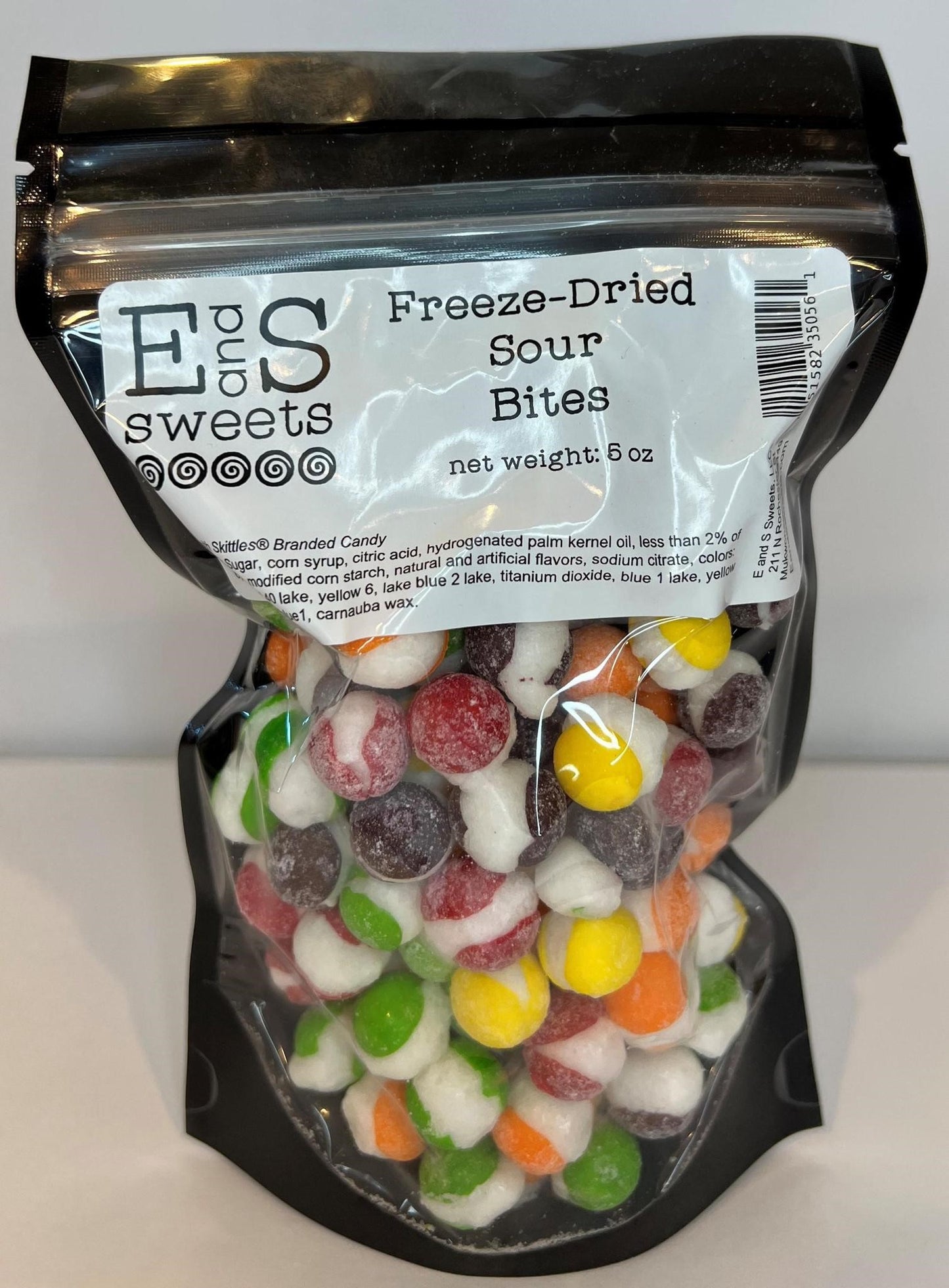 Fd Sour Bites