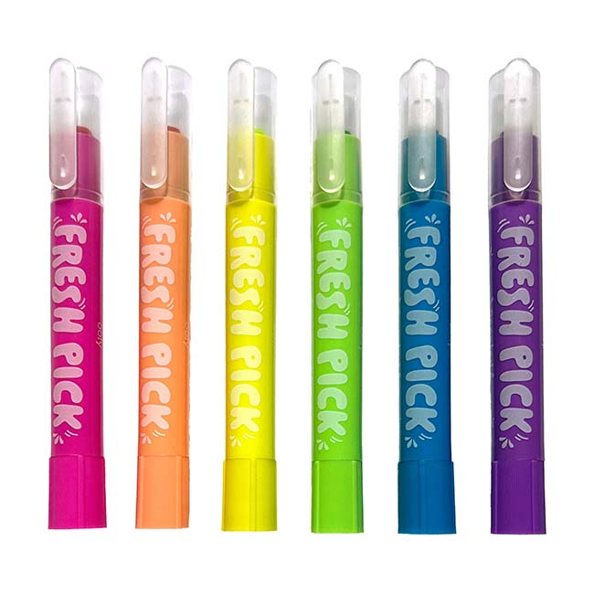 Fresh Pick Apple Gel Cray