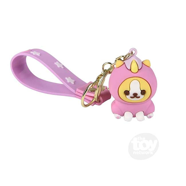 Kawaii Animal Wristlet Cl