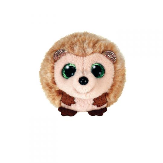 Puf Hazel Hedgehog