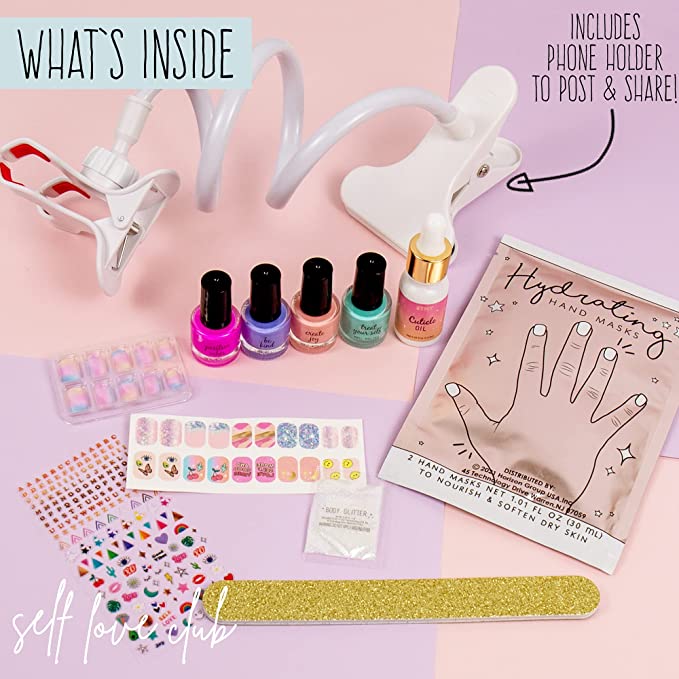 Rename Nail Art Studio