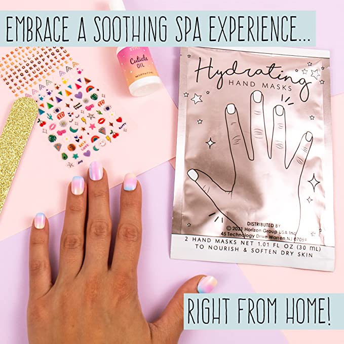 Rename Nail Art Studio