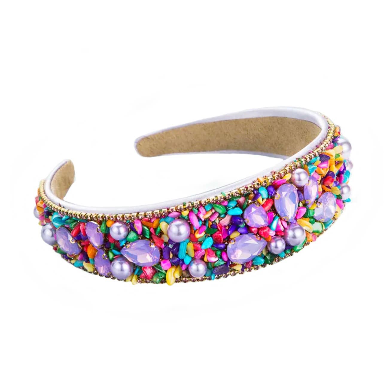 Hb Confetti Couture