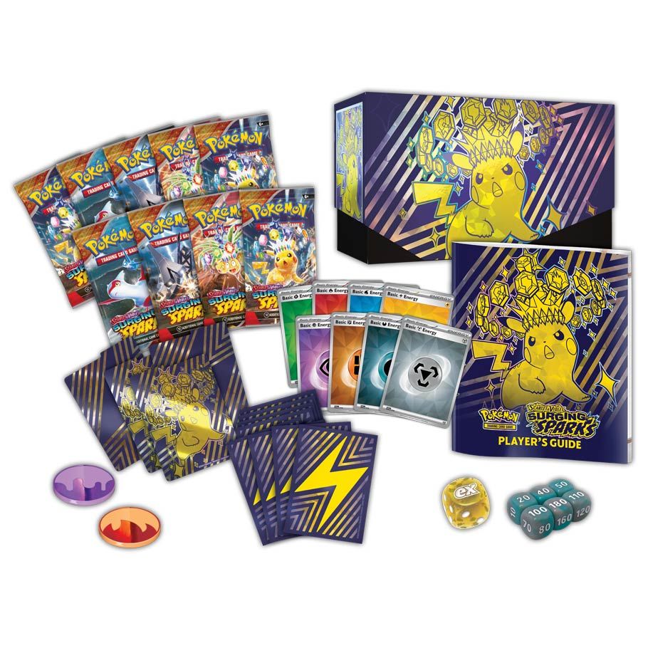 Pkm Etb Surging Sparks