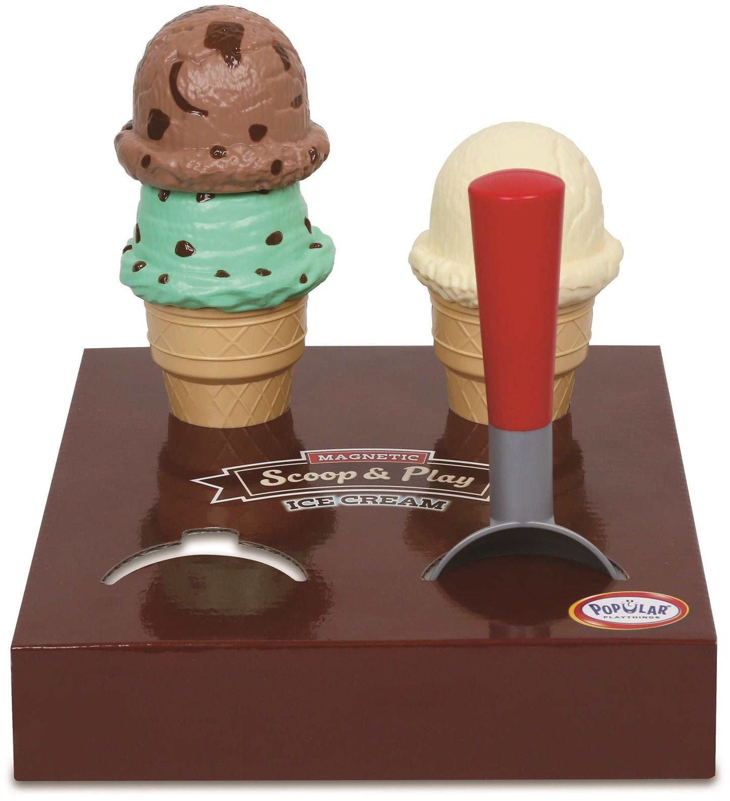 Mag Scoop Play Ice Cream