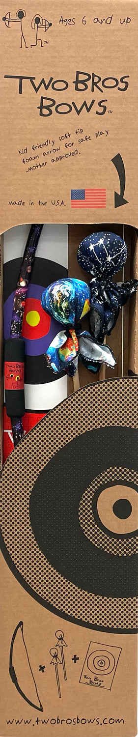 Galaxy Box Set