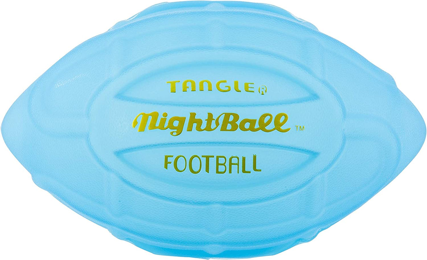 Night Football Teal