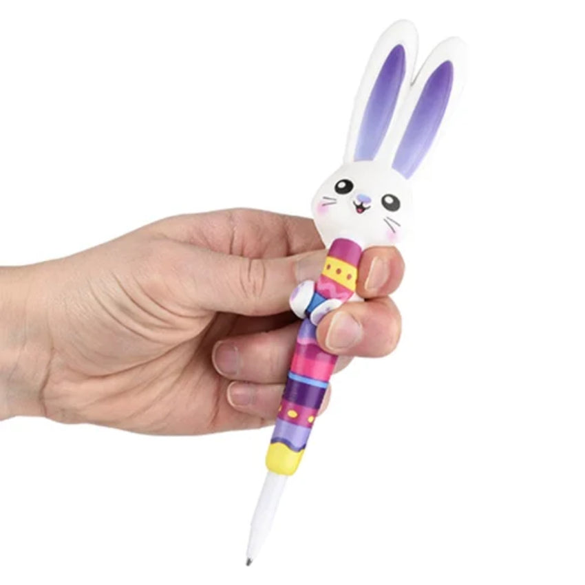 Squish E Bunny Pens