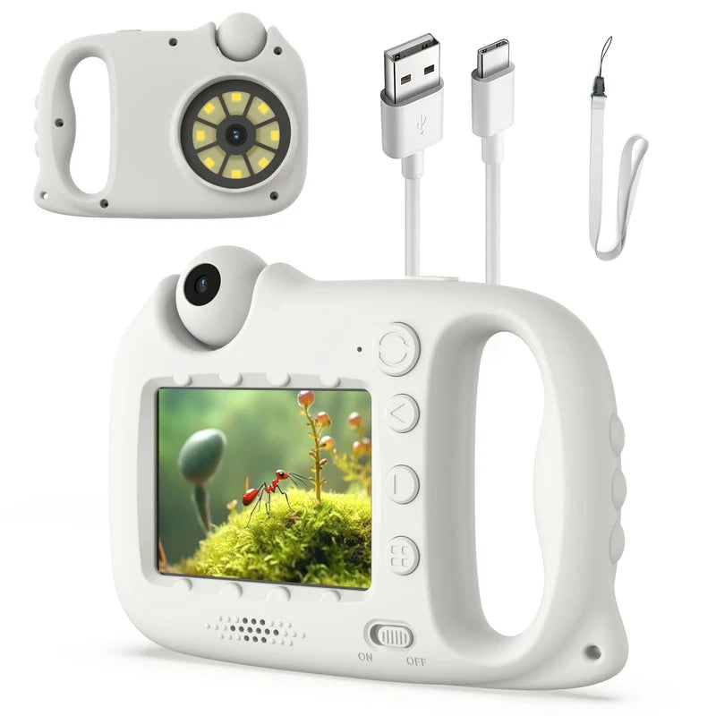 Wonder Scope Digital Microscope Camera