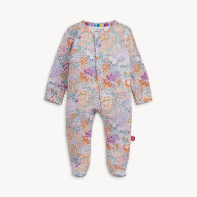Arabella Magnetic Footie
