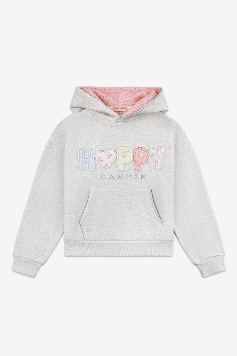 Happy Camp3r Happy State of Mind Hoodie