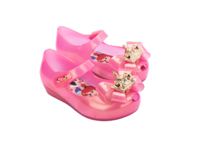 Pink Princess Ultragirl Sandal
