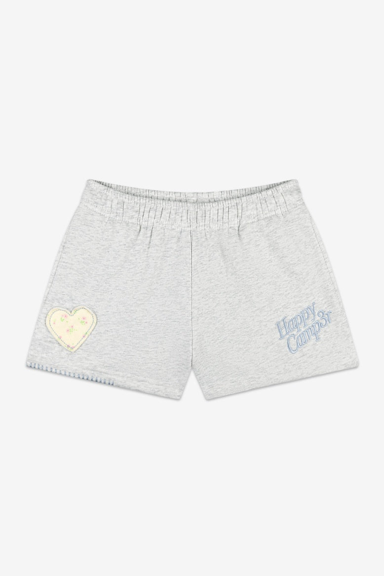Happy Camp3r Happy State of Mind Shorts
