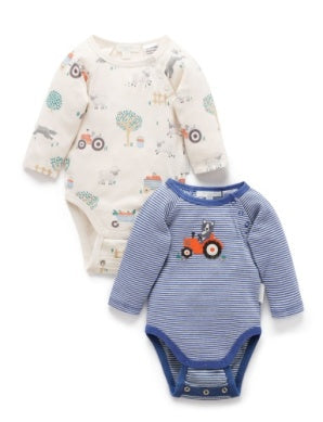 Herding Sheep Bodysuit 2pc Set