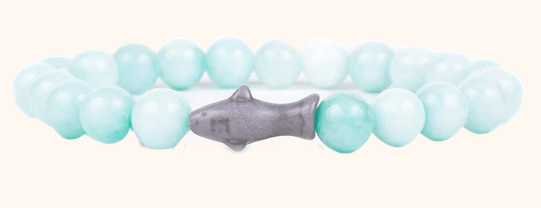 Fahlo Shark Seafoam