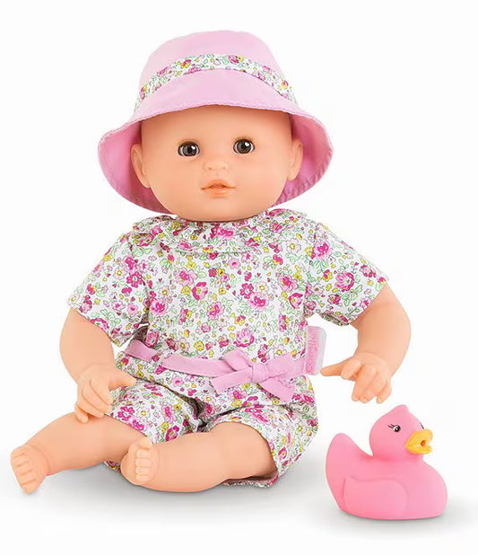 Doll Bath Coralie