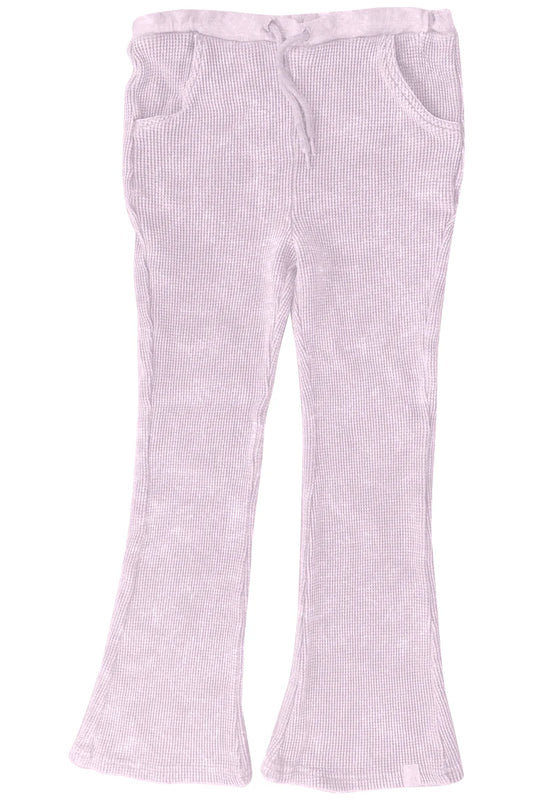 Moon Child Lilac Bell Legging