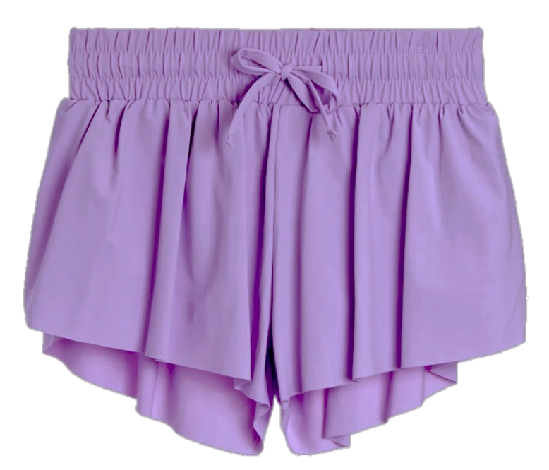 Fly Away Short Teen