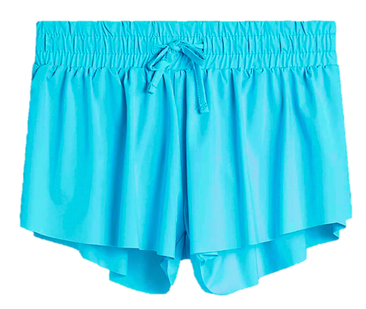 Fly Away Short Teen