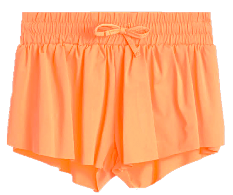 Fly Away Short Teen