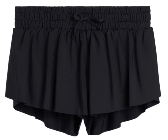 Fly Away Short Teen