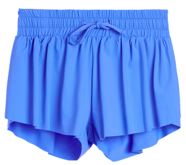 Fly Away Short Teen